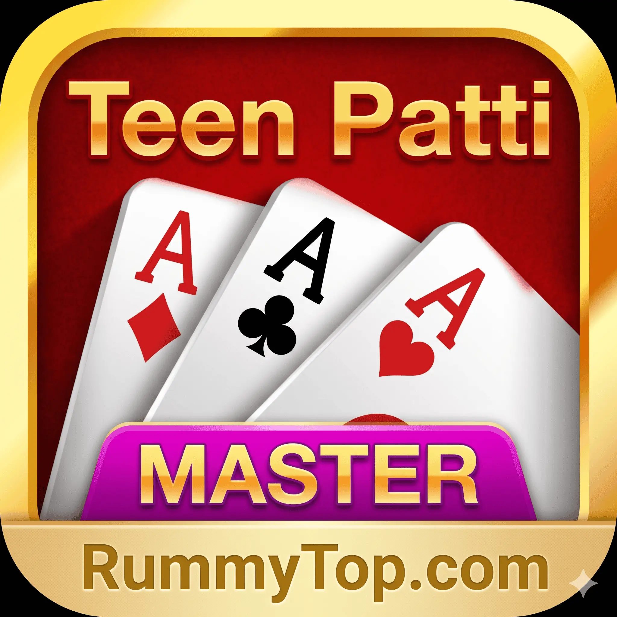 TeenPatti Master